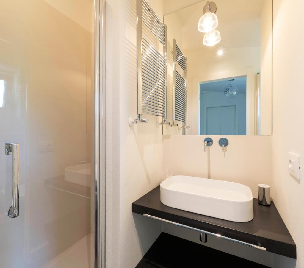 Residenza Villa Tosca เบตตอลเล ภายนอก รูปภาพ