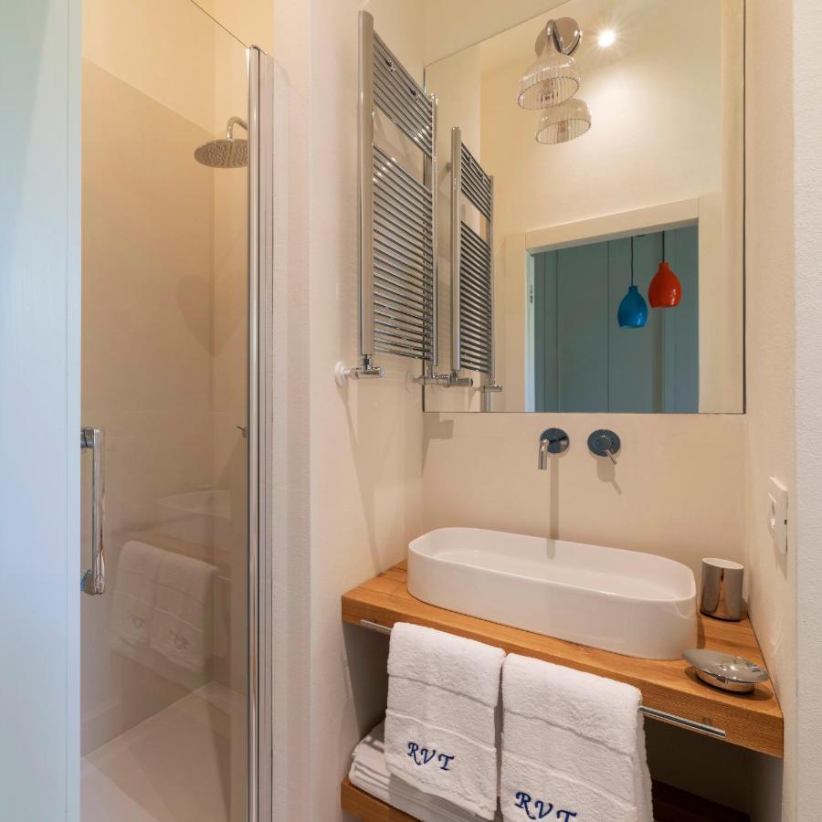 Residenza Villa Tosca เบตตอลเล ภายนอก รูปภาพ