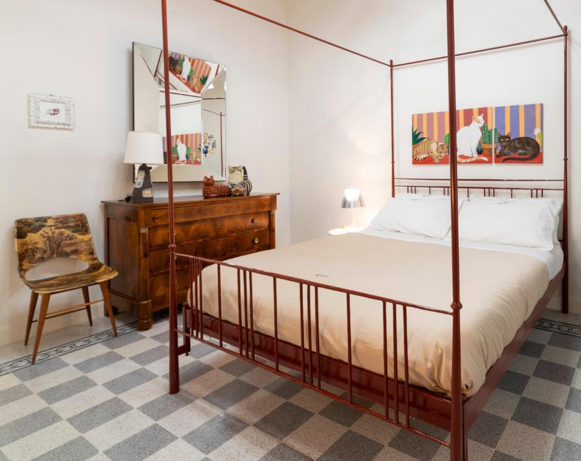 Residenza Villa Tosca เบตตอลเล ภายนอก รูปภาพ