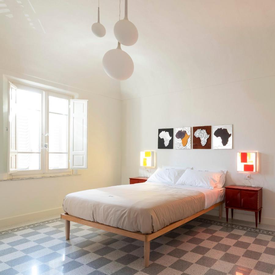 Residenza Villa Tosca เบตตอลเล ภายนอก รูปภาพ