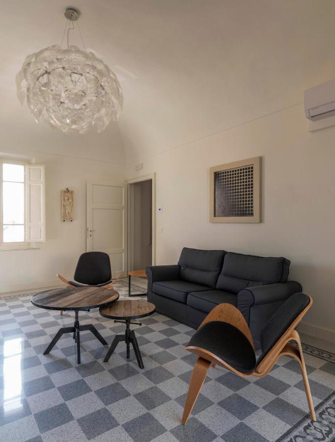 Residenza Villa Tosca เบตตอลเล ภายนอก รูปภาพ