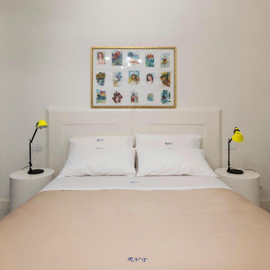 Residenza Villa Tosca เบตตอลเล ภายนอก รูปภาพ
