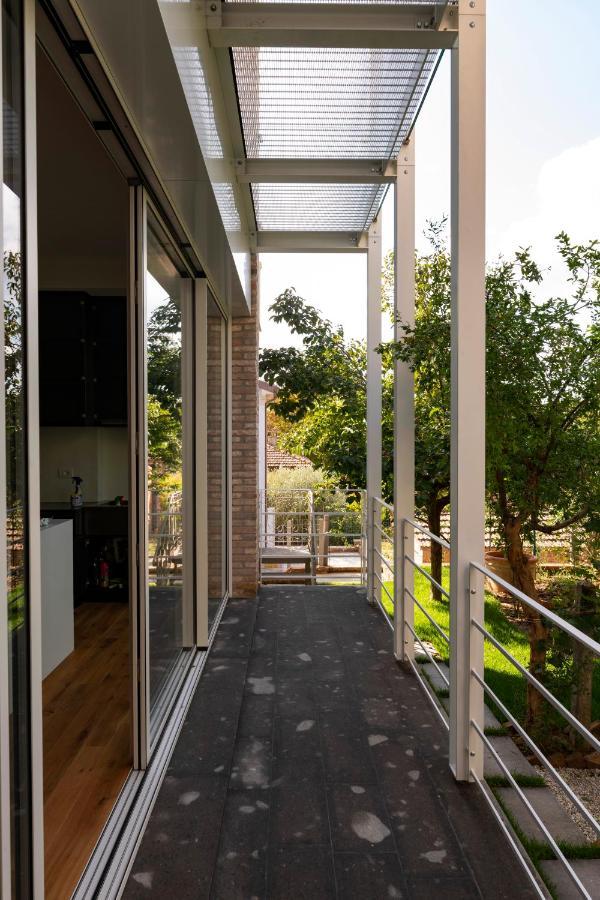 Residenza Villa Tosca เบตตอลเล ภายนอก รูปภาพ