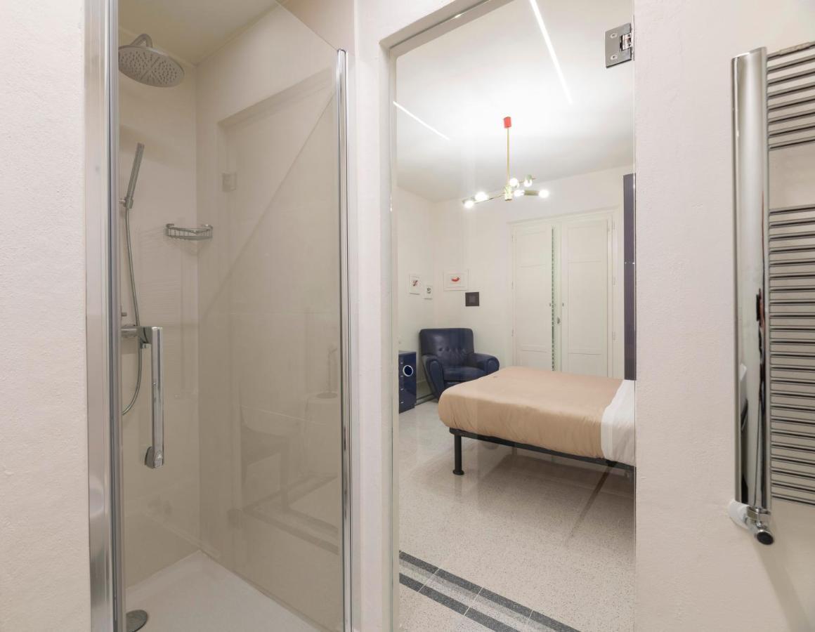 Residenza Villa Tosca เบตตอลเล ภายนอก รูปภาพ