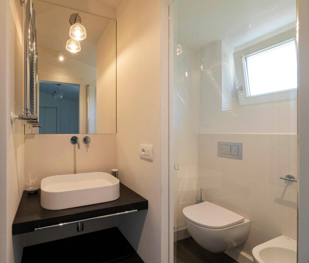 Residenza Villa Tosca เบตตอลเล ภายนอก รูปภาพ