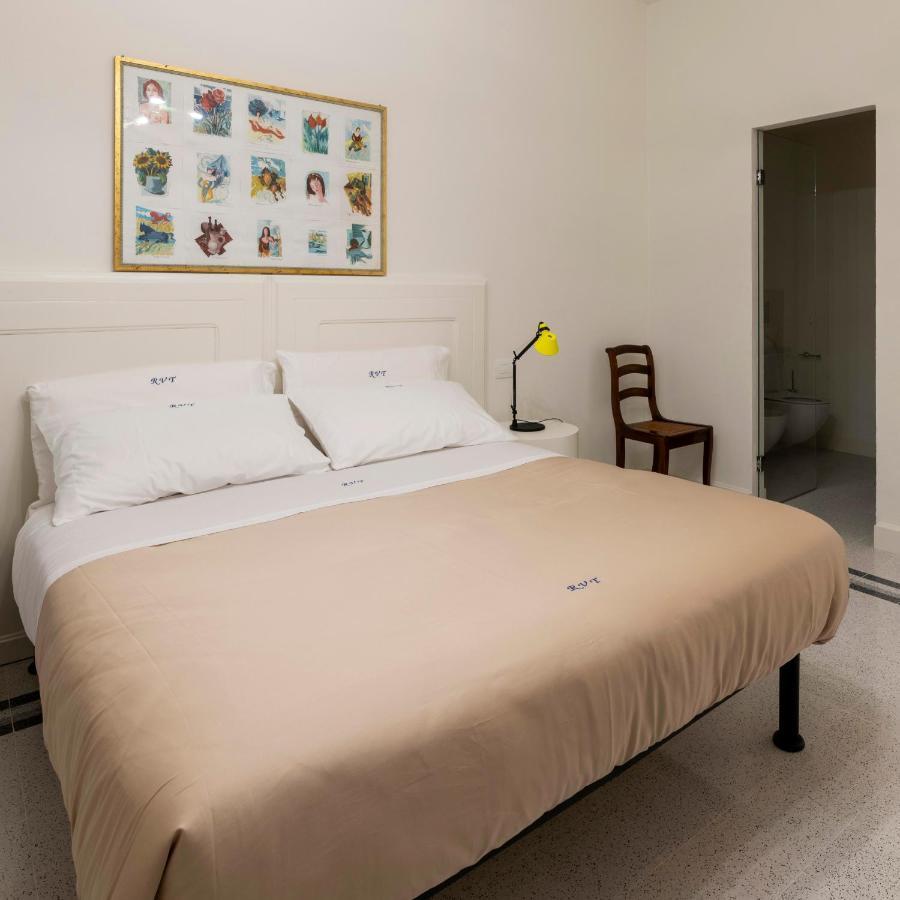 Residenza Villa Tosca เบตตอลเล ภายนอก รูปภาพ