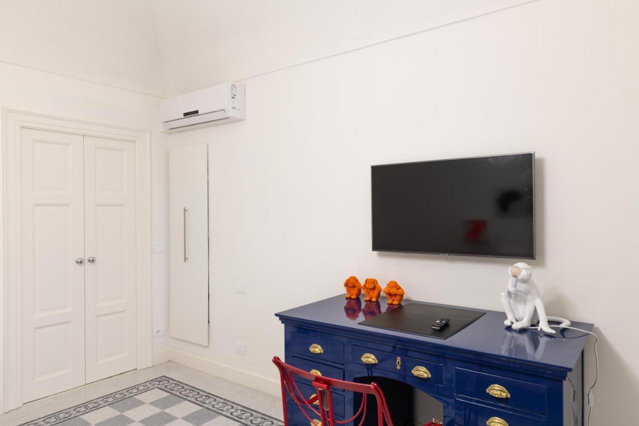 Residenza Villa Tosca เบตตอลเล ภายนอก รูปภาพ