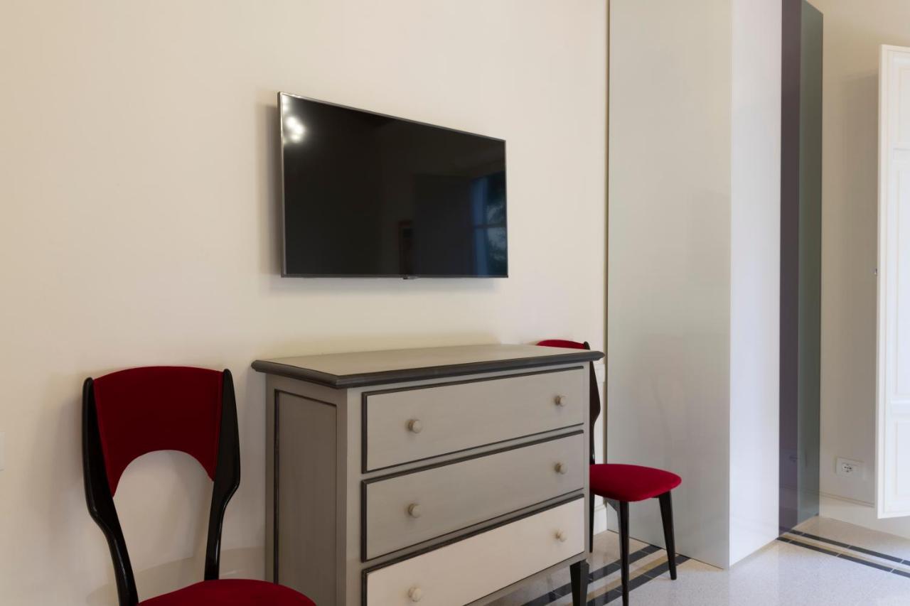 Residenza Villa Tosca เบตตอลเล ภายนอก รูปภาพ