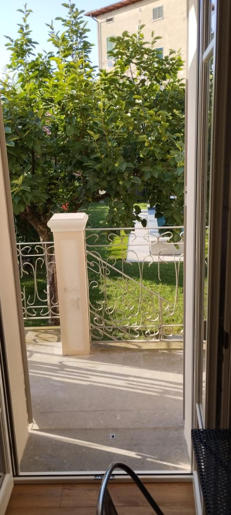 Residenza Villa Tosca เบตตอลเล ภายนอก รูปภาพ